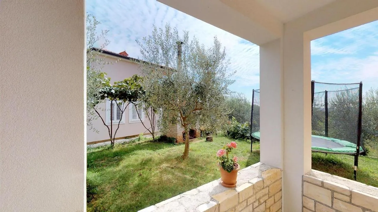 Apartments With A Parking Space Vilanija, Umag - 17240 크로아티아