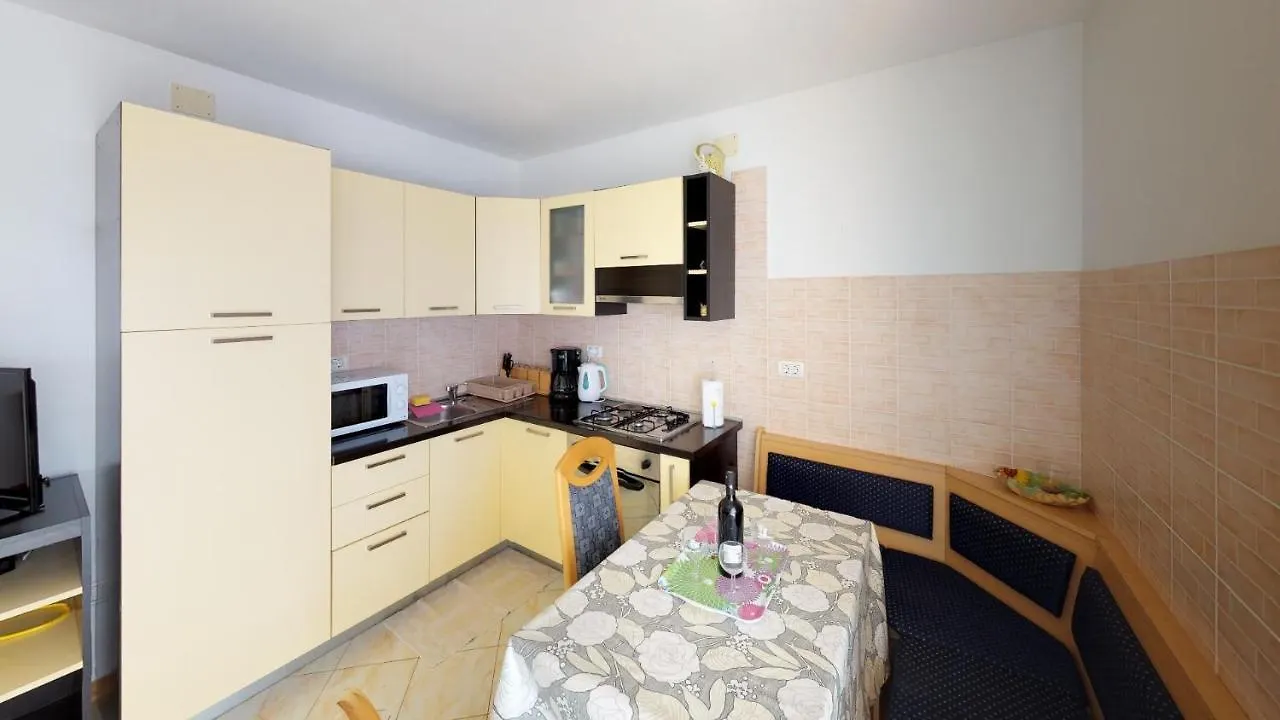 Apartments With A Parking Space Vilanija, Umag - 17240 크로아티아
